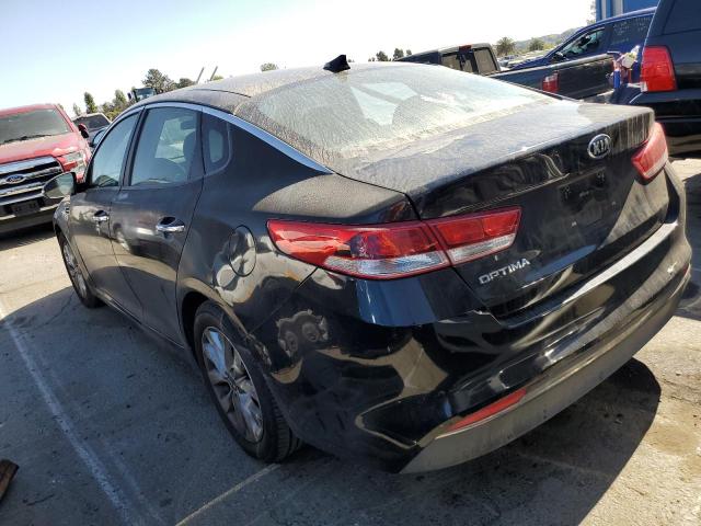 Photo 1 VIN: 5XXGT4L30GG059397 - KIA OPTIMA LX 