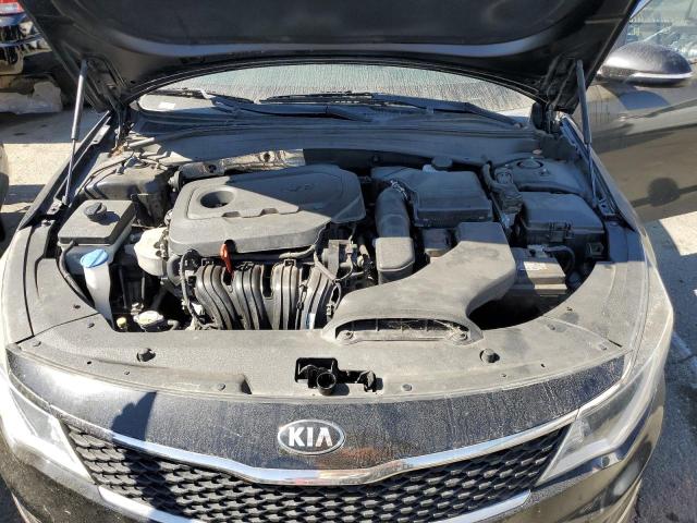 Photo 10 VIN: 5XXGT4L30GG059397 - KIA OPTIMA LX 