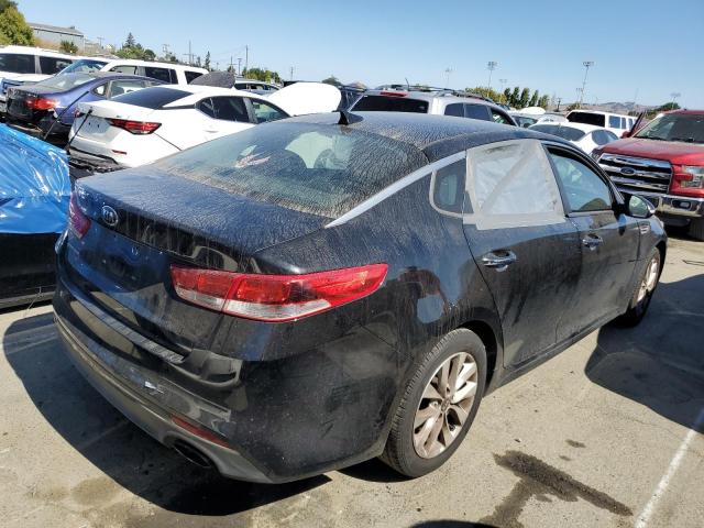 Photo 2 VIN: 5XXGT4L30GG059397 - KIA OPTIMA LX 