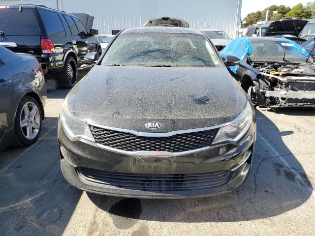 Photo 4 VIN: 5XXGT4L30GG059397 - KIA OPTIMA LX 