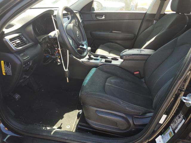 Photo 6 VIN: 5XXGT4L30GG059397 - KIA OPTIMA LX 