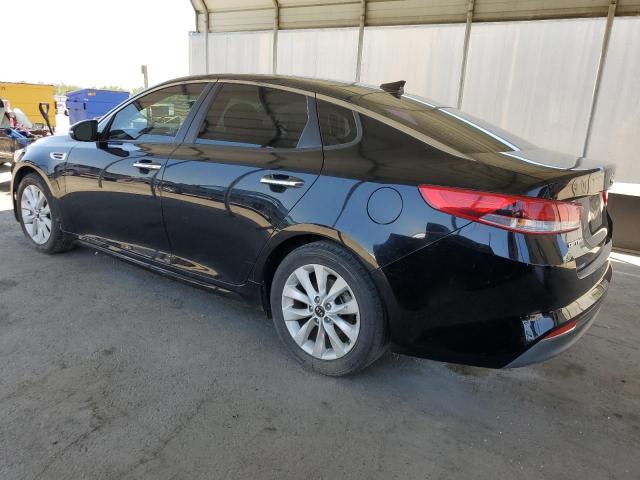 Photo 1 VIN: 5XXGT4L30GG060369 - KIA OPTIMA LX 