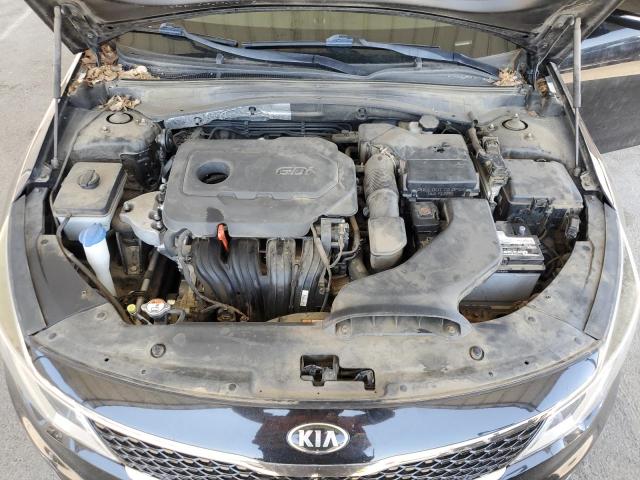 Photo 10 VIN: 5XXGT4L30GG060369 - KIA OPTIMA LX 