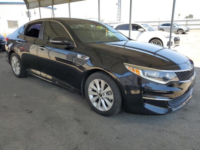 Photo 3 VIN: 5XXGT4L30GG060369 - KIA OPTIMA LX 