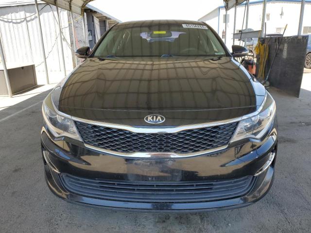 Photo 4 VIN: 5XXGT4L30GG060369 - KIA OPTIMA LX 