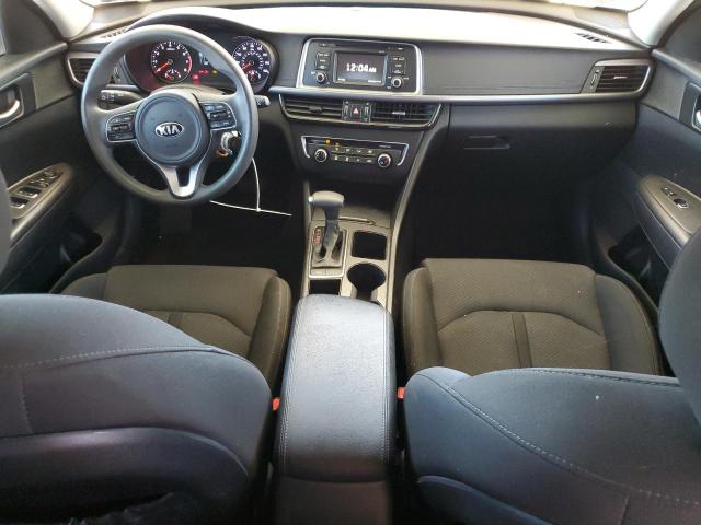 Photo 7 VIN: 5XXGT4L30GG060369 - KIA OPTIMA LX 