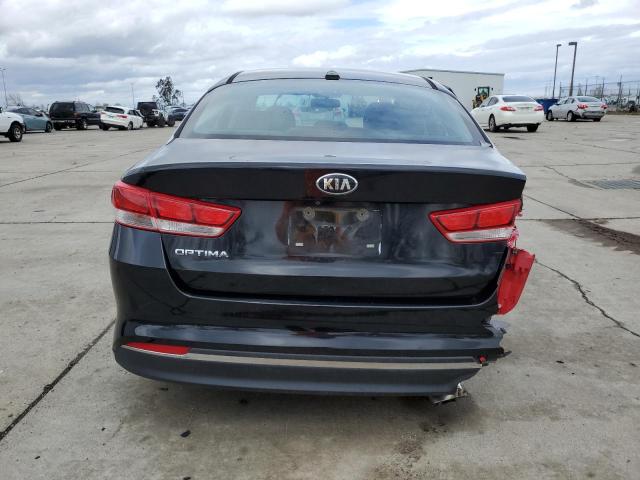 Photo 5 VIN: 5XXGT4L30GG060906 - KIA OPTIMA LX 