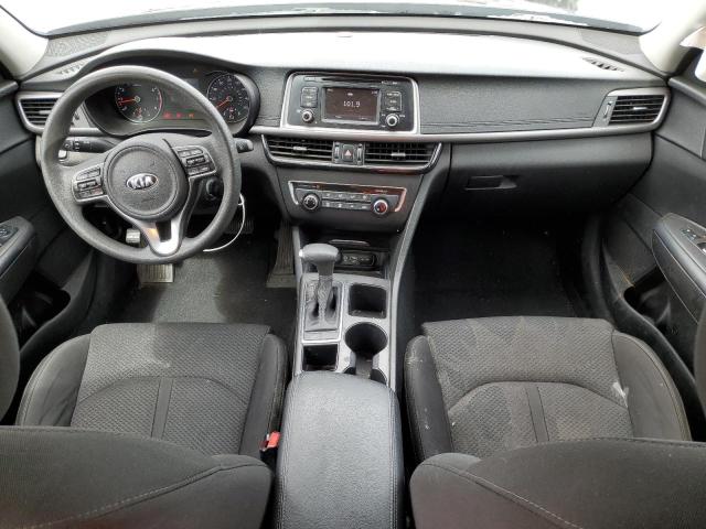 Photo 7 VIN: 5XXGT4L30GG060906 - KIA OPTIMA LX 