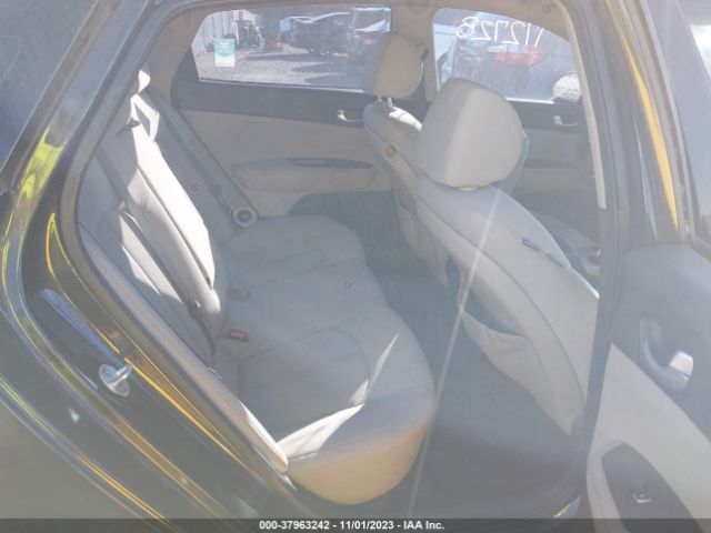 Photo 7 VIN: 5XXGT4L30GG061585 - KIA OPTIMA 