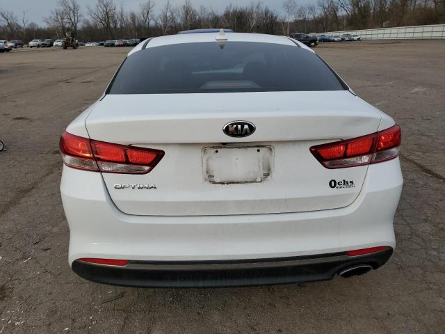 Photo 5 VIN: 5XXGT4L30GG061778 - KIA OPTIMA LX 