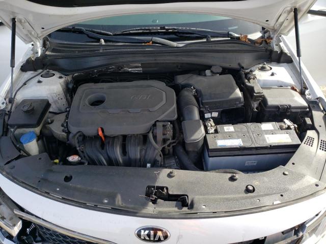 Photo 10 VIN: 5XXGT4L30GG062378 - KIA OPTIMA LX 