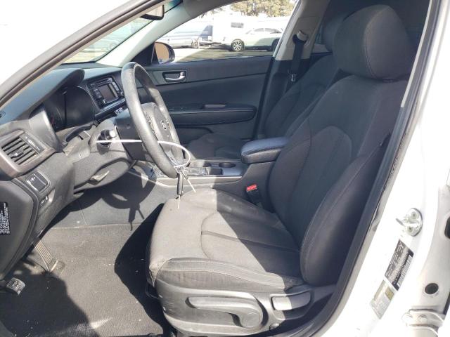 Photo 6 VIN: 5XXGT4L30GG062378 - KIA OPTIMA LX 