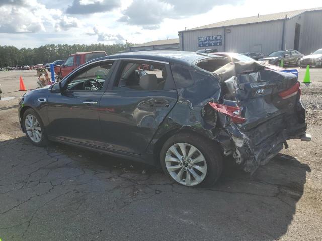 Photo 1 VIN: 5XXGT4L30GG063739 - KIA OPTIMA 