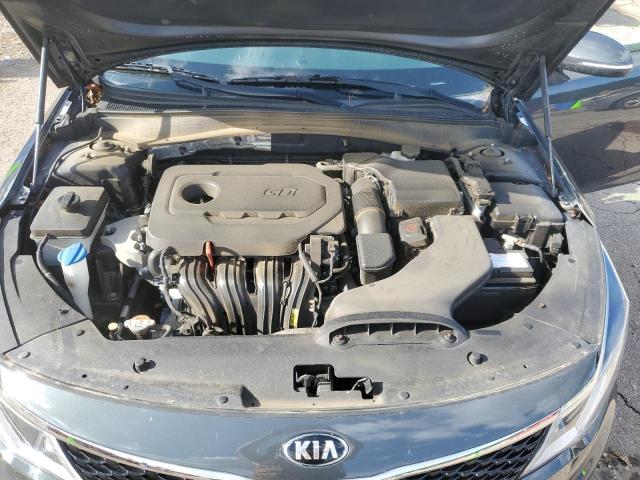 Photo 10 VIN: 5XXGT4L30GG063739 - KIA OPTIMA 