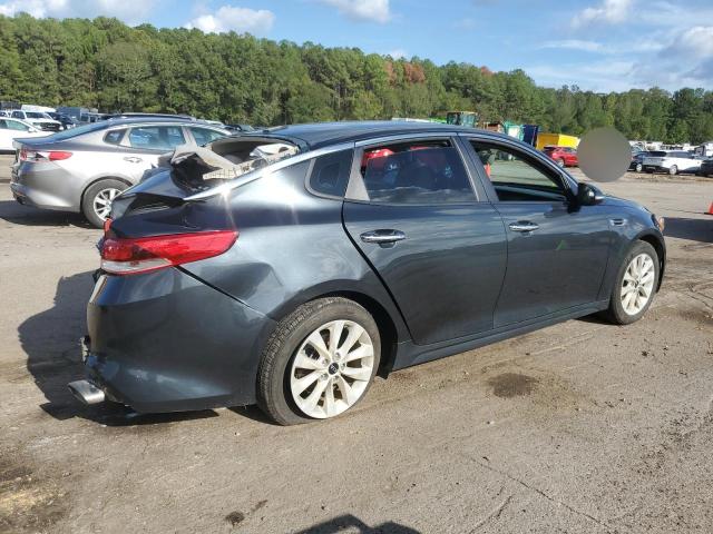 Photo 2 VIN: 5XXGT4L30GG063739 - KIA OPTIMA 