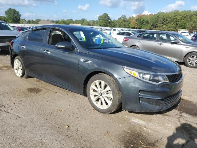 Photo 3 VIN: 5XXGT4L30GG063739 - KIA OPTIMA 