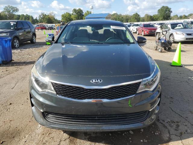 Photo 4 VIN: 5XXGT4L30GG063739 - KIA OPTIMA 