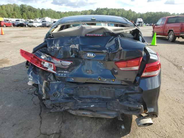 Photo 5 VIN: 5XXGT4L30GG063739 - KIA OPTIMA 