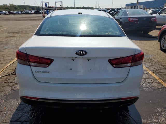 Photo 5 VIN: 5XXGT4L30GG082100 - KIA OPTIMA LX 