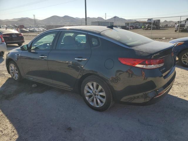 Photo 1 VIN: 5XXGT4L30GG082324 - KIA OPTIMA 