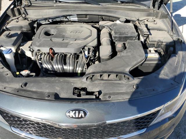 Photo 10 VIN: 5XXGT4L30GG082324 - KIA OPTIMA 