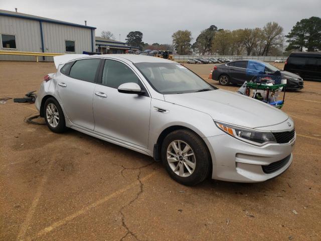 Photo 3 VIN: 5XXGT4L30GG083893 - KIA OPTIMA LX 