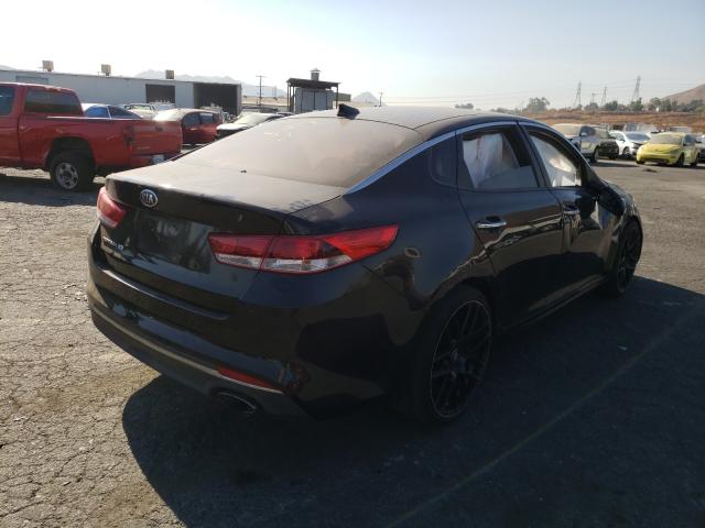 Photo 3 VIN: 5XXGT4L30GG089788 - KIA OPTIMA LX 