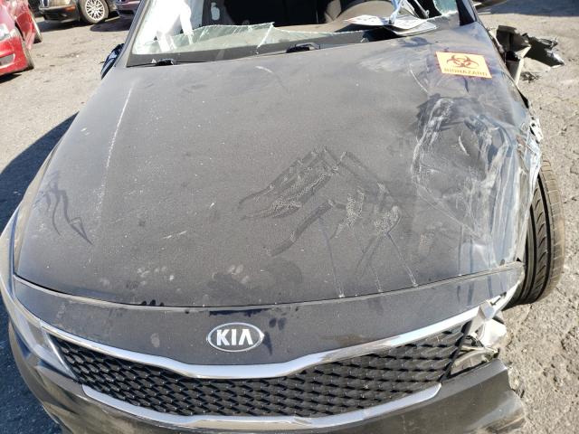 Photo 6 VIN: 5XXGT4L30GG089788 - KIA OPTIMA LX 