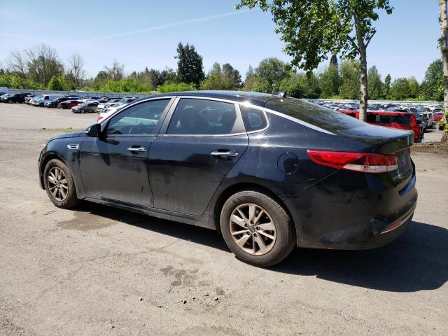 Photo 1 VIN: 5XXGT4L30GG094960 - KIA OPTIMA LX 