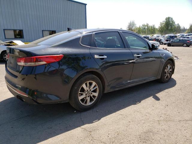 Photo 2 VIN: 5XXGT4L30GG094960 - KIA OPTIMA LX 