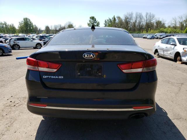 Photo 5 VIN: 5XXGT4L30GG094960 - KIA OPTIMA LX 