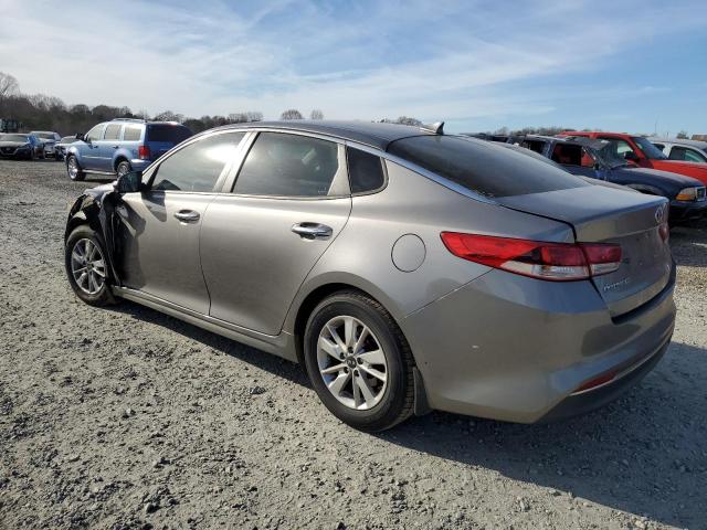 Photo 1 VIN: 5XXGT4L30GG101793 - KIA OPTIMA 