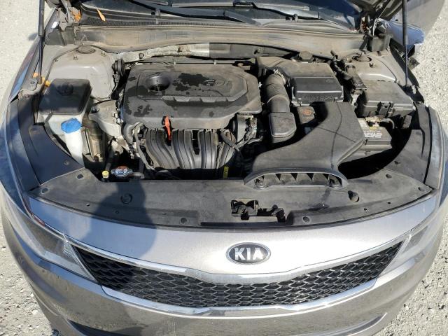 Photo 10 VIN: 5XXGT4L30GG101793 - KIA OPTIMA 