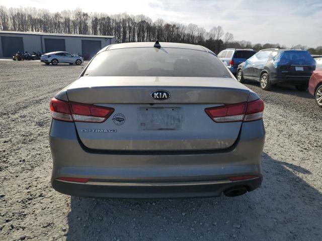 Photo 5 VIN: 5XXGT4L30GG101793 - KIA OPTIMA 