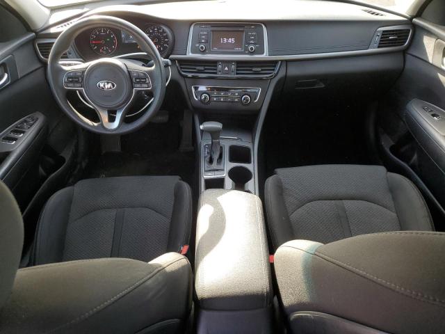 Photo 7 VIN: 5XXGT4L30GG101793 - KIA OPTIMA 