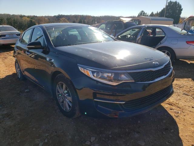 Photo 0 VIN: 5XXGT4L30GG104029 - KIA OPTIMA LX 