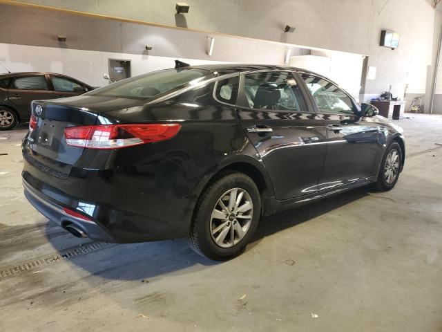 Photo 2 VIN: 5XXGT4L30GG110476 - KIA OPTIMA 