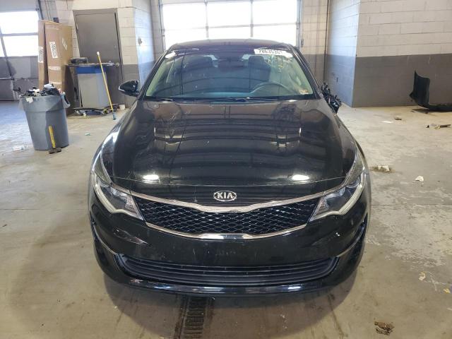 Photo 4 VIN: 5XXGT4L30GG110476 - KIA OPTIMA 