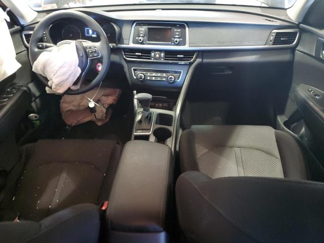 Photo 7 VIN: 5XXGT4L30GG110476 - KIA OPTIMA 