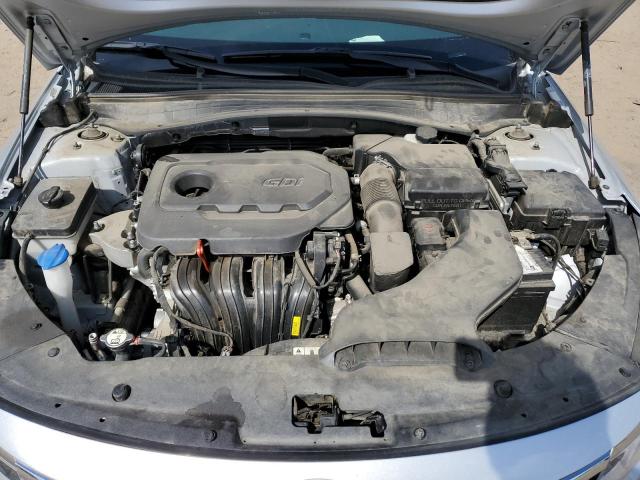 Photo 10 VIN: 5XXGT4L30GG112759 - KIA OPTIMA LX 