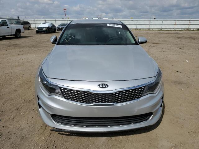 Photo 4 VIN: 5XXGT4L30GG112759 - KIA OPTIMA LX 