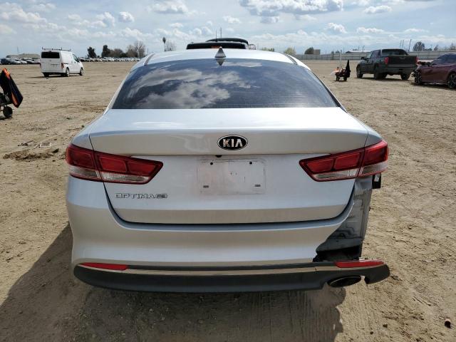 Photo 5 VIN: 5XXGT4L30GG112759 - KIA OPTIMA LX 