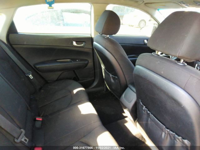 Photo 7 VIN: 5XXGT4L30GG117072 - KIA OPTIMA 