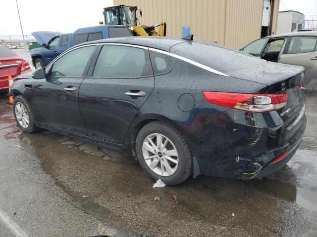 Photo 1 VIN: 5XXGT4L30GG117430 - KIA OPTIMA LX 