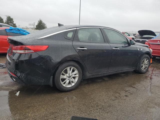 Photo 2 VIN: 5XXGT4L30GG117430 - KIA OPTIMA LX 