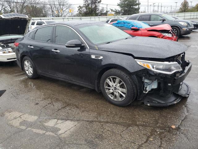 Photo 3 VIN: 5XXGT4L30GG117430 - KIA OPTIMA LX 