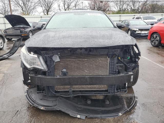 Photo 4 VIN: 5XXGT4L30GG117430 - KIA OPTIMA LX 