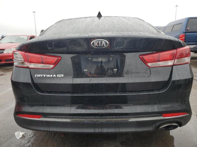 Photo 5 VIN: 5XXGT4L30GG117430 - KIA OPTIMA LX 