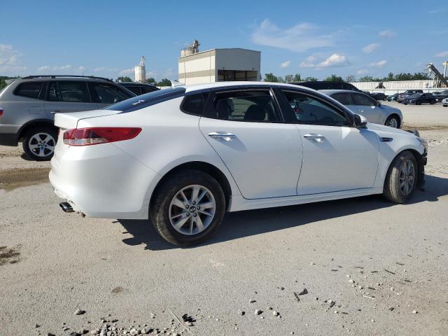 Photo 2 VIN: 5XXGT4L30GG120229 - KIA OPTIMA LX 