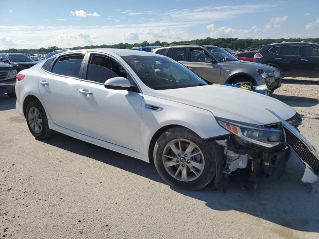 Photo 3 VIN: 5XXGT4L30GG120229 - KIA OPTIMA LX 